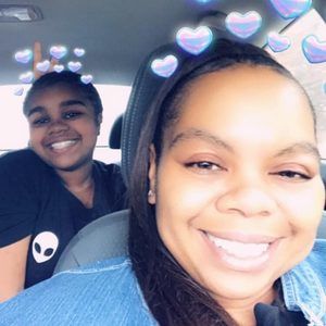 Meet your Posher, Brandy